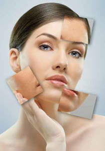 7 فيتامينات ضرورية لبشرة اكثر شبابا!