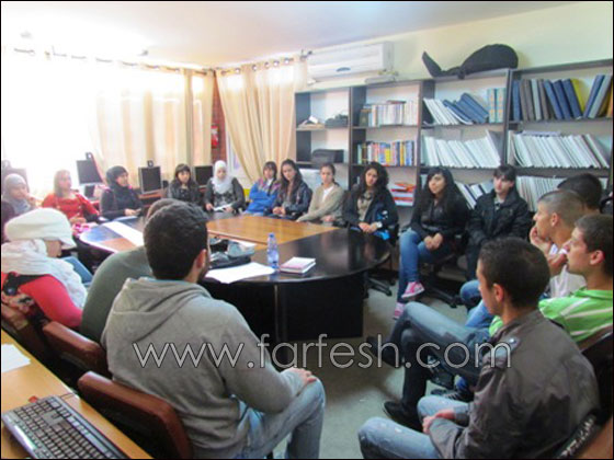 انطلاق مجموعات أشوكا المنارة للعام الجديد 