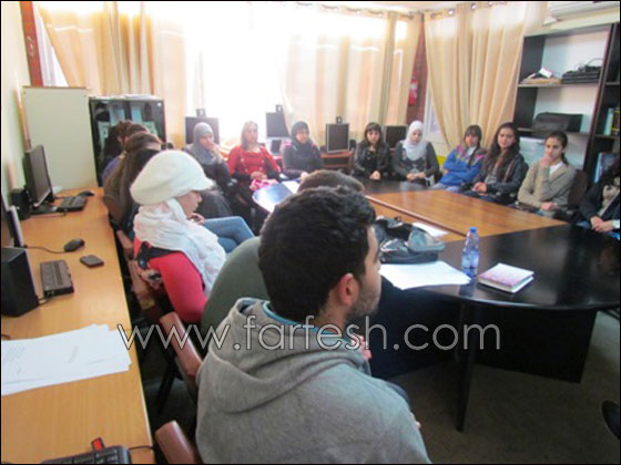 انطلاق مجموعات أشوكا المنارة للعام الجديد 