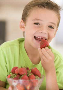 طفلك كثير الحركة؟! اليك اذا هذه النصائح لتهدئته!