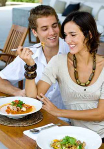 اليك 10 أخطاء يجب تجنبها عند خروجك مع عشيقتك!