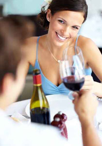 اليك 10 أخطاء يجب تجنبها عند خروجك مع عشيقتك!