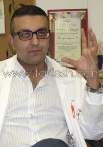  متوسط عمر مواطن في الناصرة 67 عاما وفي تل ابيب 87 عاما