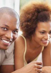 المرأة تفهم اكثر من الرجل باللغة الجسدية!!