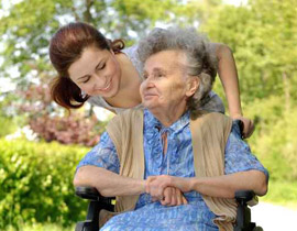 العمل لمنفعة الاخرين يكسبك الصحة وعمر اطول!