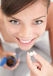 جديد: تطوير هرمون يساعد على فقدان الشهية!