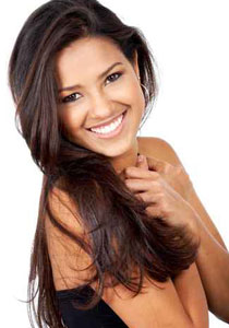 اسرع 7 حلول لعلاج تلف لون الشعر!