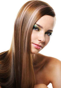 اسرع 7 حلول لعلاج تلف لون الشعر!