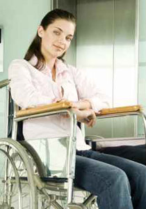 خوفا من الاغتصاب.. استئصال ارحام الفتيات ذوات الاحتياجات الخاصة!