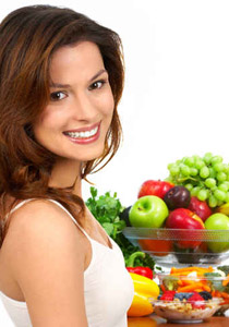 اليك حمية متناوبة تساعد في التخلّص من شحوم الجسم!