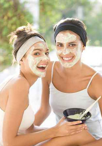 اليك بعد النصائح لبشرة وردية ومفعمة بالحيوية!