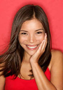 هل الخجل عبء عليك ام يجعلك جذابة!؟!