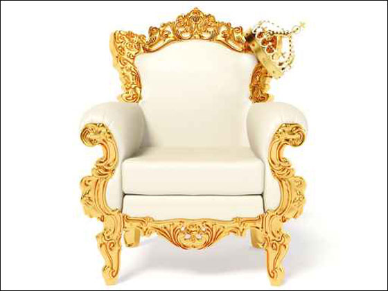 نقدم لكم اغرب تصاميم الكراسي بالصور!