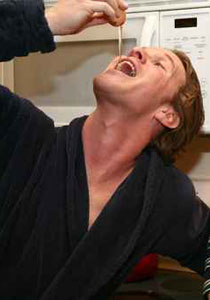 اليكم الاغذية المهمة للحصول على اجسام مفتولة العضلات!