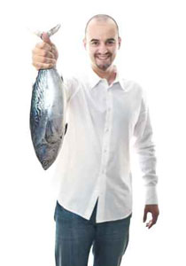 اليكم الاغذية المهمة للحصول على اجسام مفتولة العضلات!