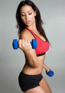 لحياة صحية.. اليك طرق لتقوية عظامك عن طريق الرياضة والغذاء