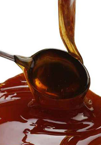 اليكم طريقة تحضير كعكة العسل الأسود بالبلح