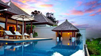 نقدم لكم مجموعة فخمة من المسابح المنزلية!