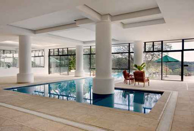 نقدم لكم مجموعة فخمة من المسابح المنزلية!