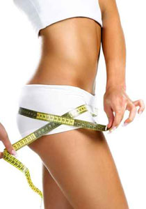 اليك التعليمات الضرورية لتخلص من دهون البطن والخصر!