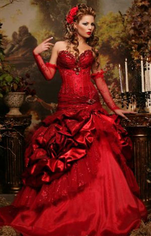 صالون ابراهيم: اللون العسلي والنحاسي تاج على رأس موضة صيف 2012