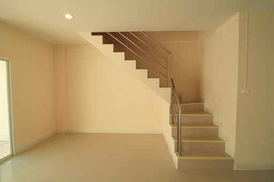 درج المنزل بستايل عصري يناسب جميع الاذواق!