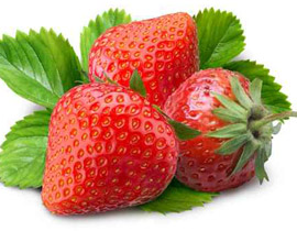 تعديل جينات الفراولة لتصبح بلا السكر ولكن لماذا؟!