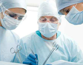 الأولى من نوعها.. انجاز طبي سعودي بزراعة لسان لمريض!