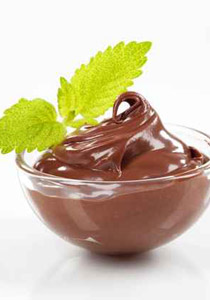 طريقة تحضير موس الشوكولاطة مع مربّى البرتقال!