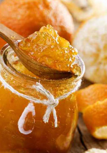 !الطريقة الصحيحة لعمل مربى الحمضيات