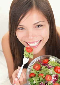 اللقيمات.. نظام غذائي جديد وناجع لانقاص الوزن!