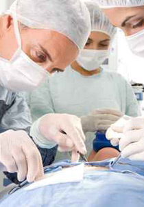 العمليات الجراحية يمكن ان تقود إلى إضعاف الذاكرة!