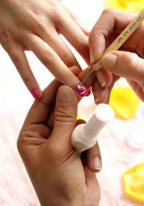 اليك نصائح لتستفيدي قدر الامكان من جمالك الطبيعي!