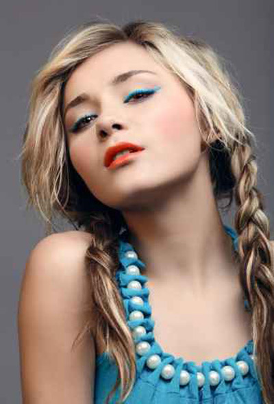 نقدم لكم احدث واجمل موديلات التجديل الرائجة!