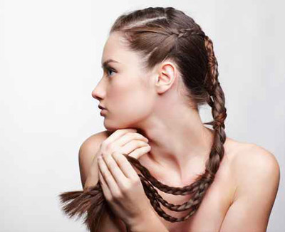 نقدم لكم احدث واجمل موديلات التجديل الرائجة!