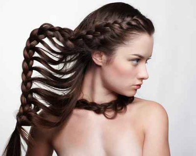 نقدم لكم احدث واجمل موديلات التجديل الرائجة!