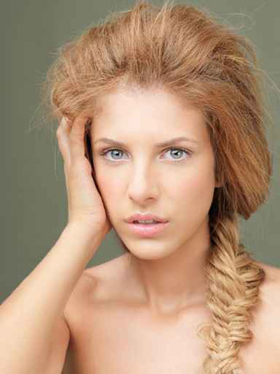 نقدم لكم احدث واجمل موديلات التجديل الرائجة!