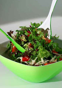 طريقة سهلة لتحضير سبطة الخس والجبن الشهية!