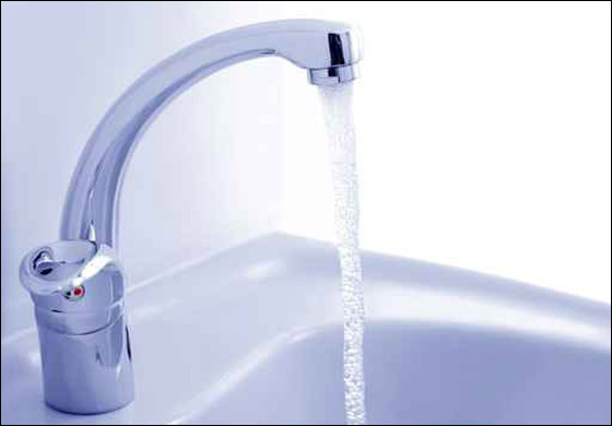 اغرب تصاميم الحنفيات واجملها نقدمها لكم بباقة من الصور!