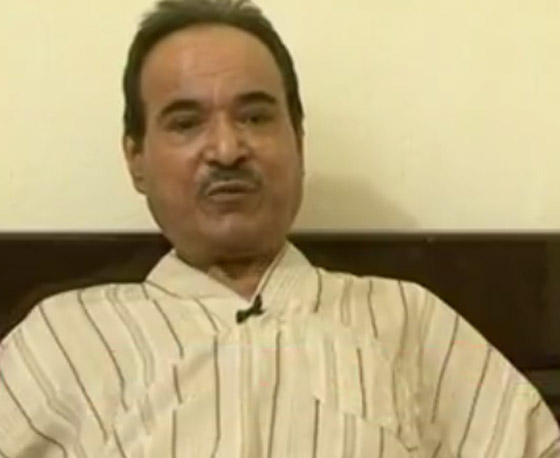 لاجىء فلسطيني قطعت اطرافه الاربعة يصارع جاهدا ليبقى حيّا!