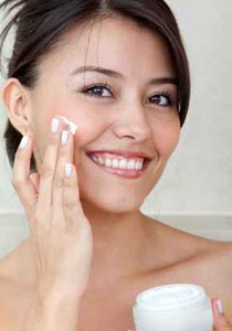 نصائح للحفاظ على صحة بشرتك وجمال شعرك..