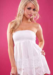 أجمل ثلاث اطلالات تتناسب مع جيل المراهقة!