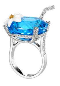 ما هي المجوهرات المرصعة بالاحجارالملائمة لكل شهر؟