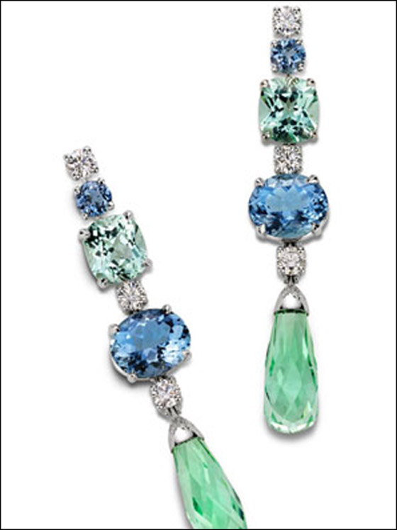 ما هي المجوهرات المرصعة بالاحجارالملائمة لكل شهر؟