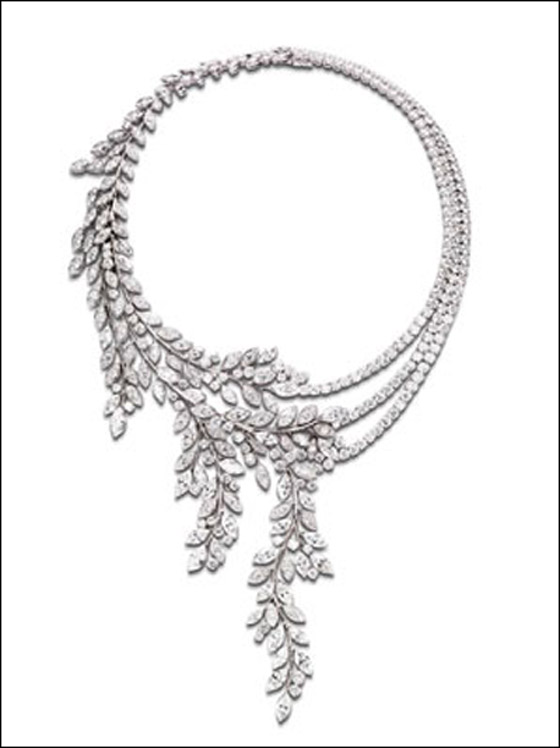 ما هي المجوهرات المرصعة بالاحجارالملائمة لكل شهر؟