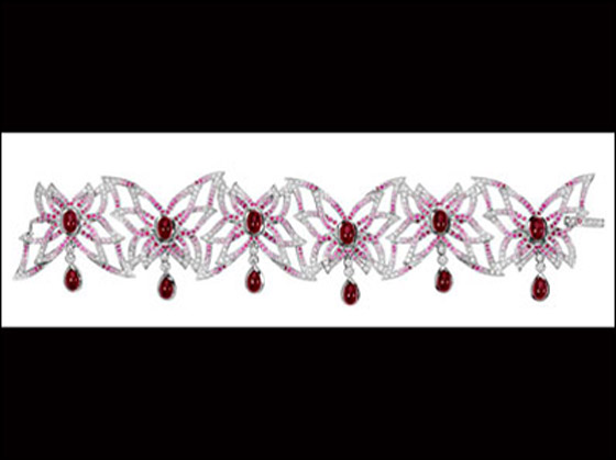 ما هي المجوهرات المرصعة بالاحجارالملائمة لكل شهر؟