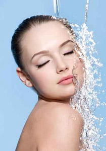 وصفات طبيعية  تمنحك جسما ناعما واسترخاء رائع! 