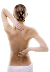 وصفات طبيعية  تمنحك جسما ناعما واسترخاء رائع! 