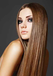 وصفات طبيعية للحصول على شعر صحي طوال العام!