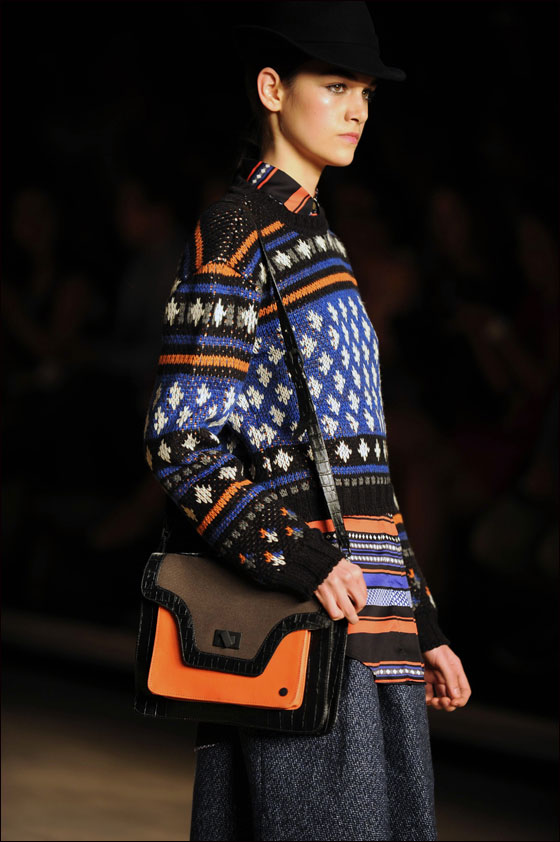 احدث ازياء عالم الموضة في البرازيل!